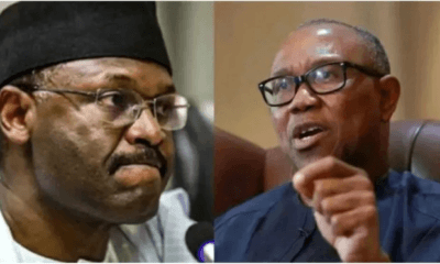 Inec Submitted Bvas Results From 36 States, Showing Peter Obi Won Presidential Election, Tribunal Hears
