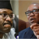 Inec Submitted Bvas Results From 36 States, Showing Peter Obi Won Presidential Election, Tribunal Hears