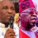 Primate Ayodele Warns Tinubu Of Problems Ahead In New Revelation