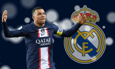 Real Madrid And Chelsea Set To Make Major Summer Transfers