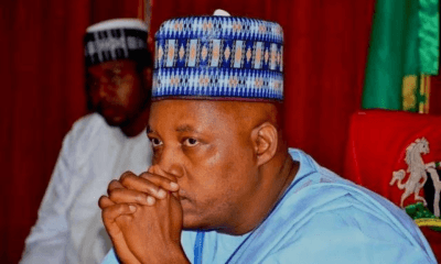 Shettima