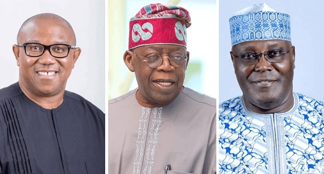 Bode George Forgives Tinubu, Says He Has Forgotten About Their Past Issues 47 Bode George Forgives Tinubu, Says He Has Forgotten About Their Past Issues