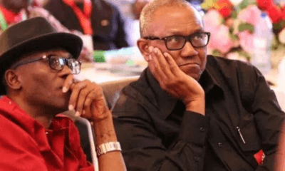 Peter Obi