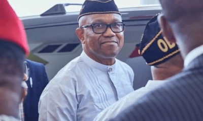 Peter Obi