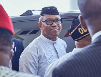 Peter Obi