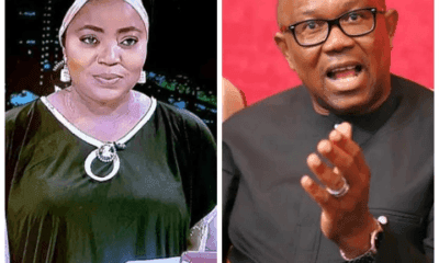 Ait'S Ijeoma Osamor Says After She Testified In Court For Peter Obi'S Lp – “I Did Not Commit A Crime”