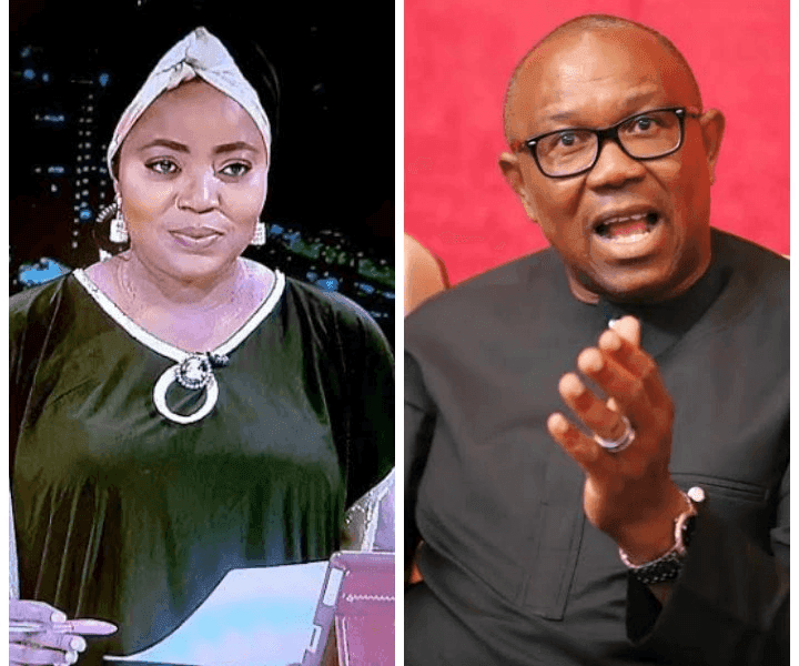 Ait'S Ijeoma Osamor Says After She Testified In Court For Peter Obi'S Lp – “I Did Not Commit A Crime”