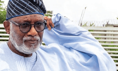 Akeredolu