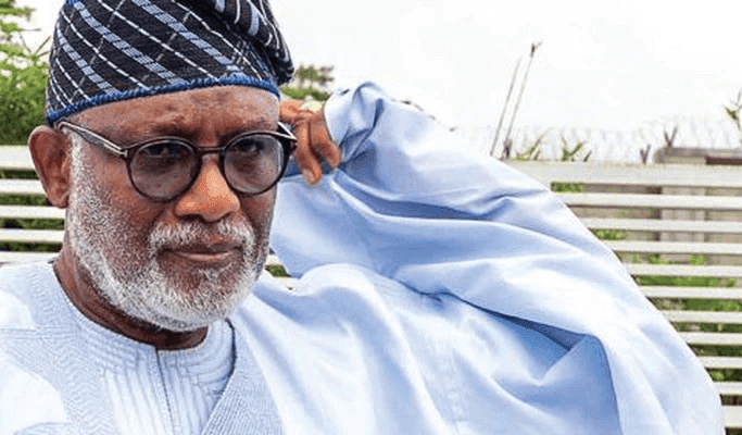 Akeredolu