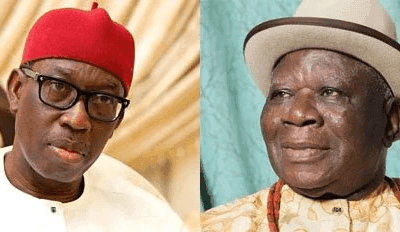 Okowa Denies Funding Atiku Campaign, Says He Does Not Own Any Bank