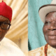 Okowa Denies Funding Atiku Campaign, Says He Does Not Own Any Bank