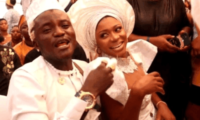 Actress Opens Up About Her Planned Pregnancy With Portable