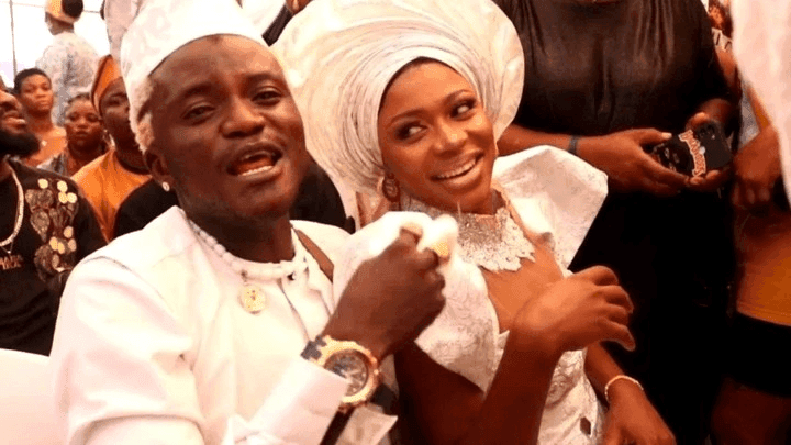 Actress Opens Up About Her Planned Pregnancy With Portable