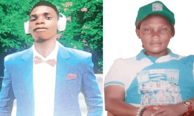 Recall With Unhappiness How The Police Opened My Legs &Amp; Had Been Taking Part In With My Genitals – Mom