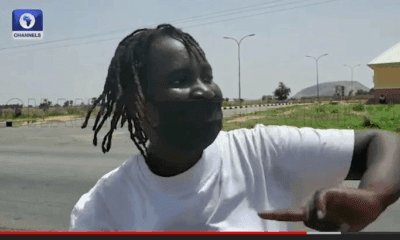 After Bandits Kidnapped Our Colleagues, The Soldiers Came And Told Us To Go To The Road - Student
