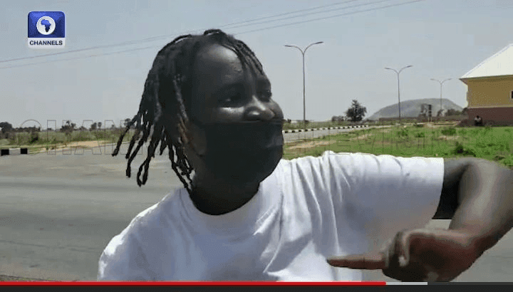After Bandits Kidnapped Our Colleagues, The Soldiers Came And Told Us To Go To The Road - Student