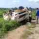 Fatal Accident Along Oyo-Ibadan Expressway Leads Four To Death And Others Injured