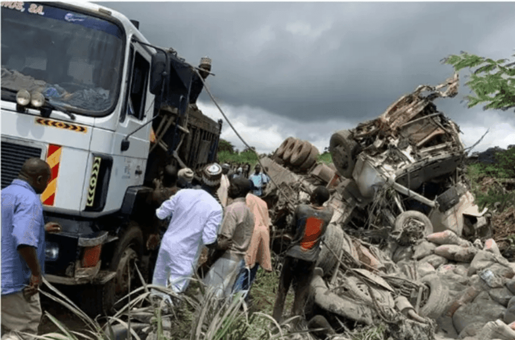Three Pastors Confirmed Dead In A Fatal Car Accident 