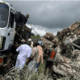 Tragic: Three Pastors Confirmed Dead In A Fatal Car Accident
