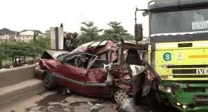 TRAGIC: Three Pastors Confirmed Dead In A Fatal Car Accident