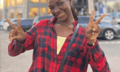 Girl Abducted In Abuja! Family Desperate For Help
