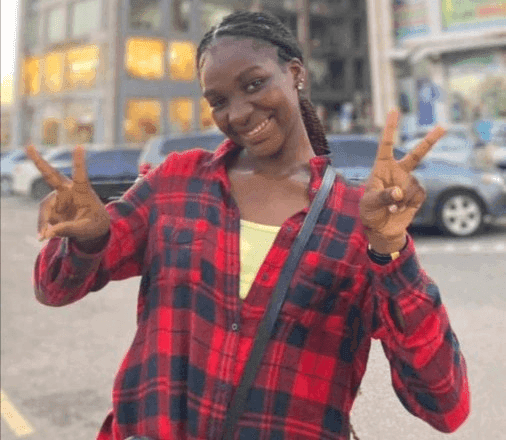 Girl Abducted In Abuja! Family Desperate For Help