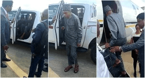 DSS Uncovers Plot Against FG, Issues Fresh Statement on Emefiele's Arrest
