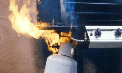 How To Prevent Gas Cooker Explosions: 5 Things You Should Never Do