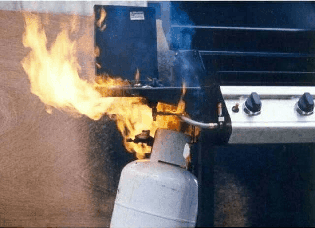How To Prevent Gas Cooker Explosions: 5 Things You Should Never Do