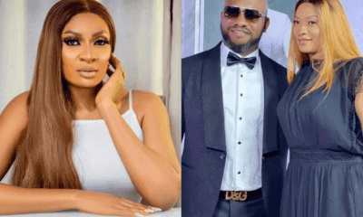 Update On May Edochie’s Condition After Son’s Death Was Exposed