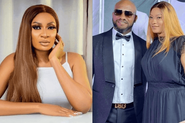 Update On May Edochie’s Condition After Son’s Death Was Exposed