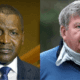 Richest Man In Africa: Dangote Position Was Lost To South African, Johann Rupert