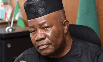 Akpabio
