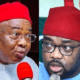 Uzodinma: I Can'T Be Scared Of You Because You'Re Not God, The Least You Can Do Is Declare War On Me - Kenga