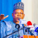 Shettima
