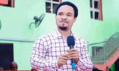 Odumeje