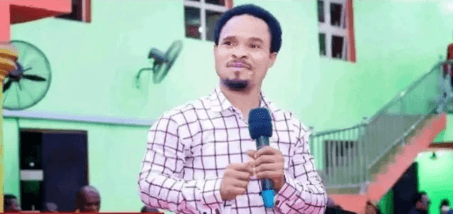 Odumeje
