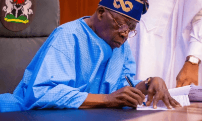 Tinubu