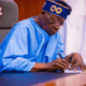Tinubu