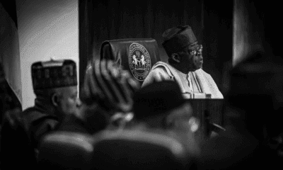President Tinubu To Dismiss Boards Of Federal Agencies, Parastatals And Appoint Loyalists
