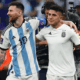 Thiago Shared Conversation With Messi About Mls Move