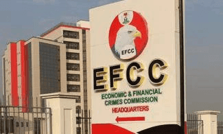 Exclusive: Anti-Graft Agency, Efcc To Probe Nigerian Fire Service Boss &Amp; Deputy For N70M Job Racketeering With Other Infractions