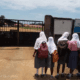 Lagos Muslim Students Call For Sack, Jail Time For School Officials Who Prevent Students From Wearing Hijab