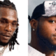 Burna Boy Fan Insults Davido'S Late Mother, Davido Reacts
