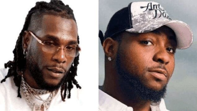 Burna Boy Fan Insults Davido'S Late Mother, Davido Reacts