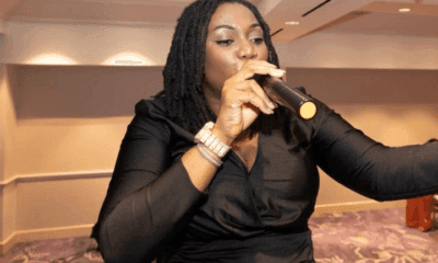 Prophetess Ijeoma: Women Should Not Say They Love Their Husbands