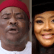 Wike Dodges Question About When He Last Kissed His Wife – Comedian Helen Paul