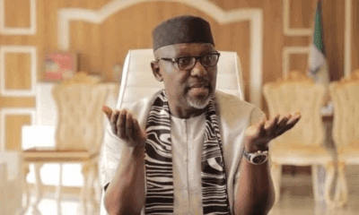 Okorocha Narrowly Escapes Death As Police Officer Was Shot Dead