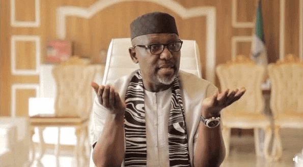 Okorocha Narrowly Escapes Death As Police Officer Was Shot Dead