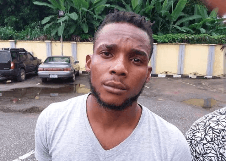 I Always Have Sèx With Mad Women Every Friday To Keep My Wealth Flowing - Yahoo Boy Confesses